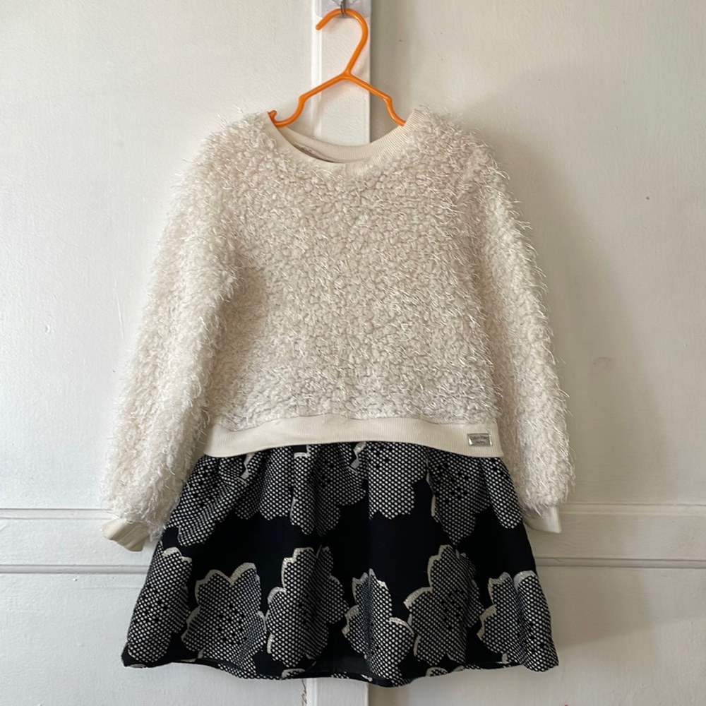 Calvin Klein Jeans Girl Dress